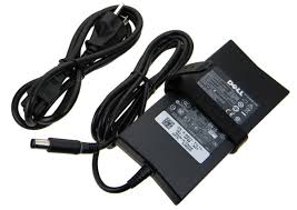 Оригинално зарядно за DELL 90W PA-3 SLIM