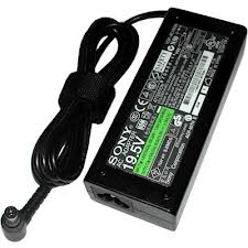 Оригинално зарядно за Sony VAIO 76W