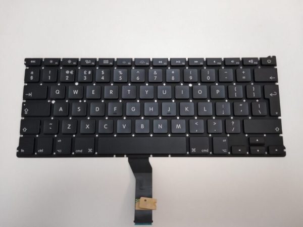 клавиатура за macbook air 13 A1466
