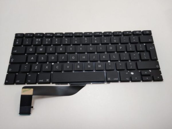 клавиатура за macbook pro 15 A1398
