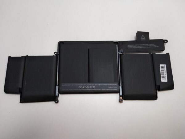Батерия a1493 за apple macbook pro 13 a1502 retina