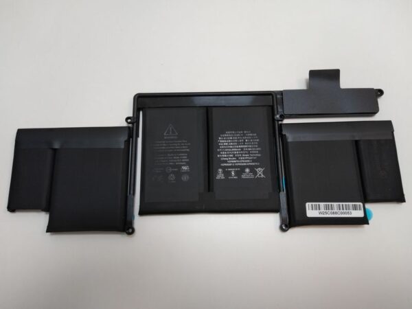 Батерия a1582 за apple macbook pro a1502 retina 13 2014 2015