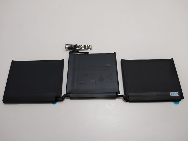 Батерия A1713 за Apple MacBook Pro 13 A1708 2016 2017