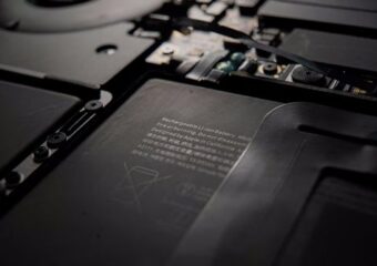 Сервиз за ремонт на apple macbook
