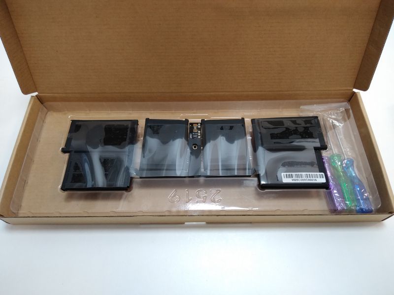 OEM батерия A2519 за macbook pro 14 a2442