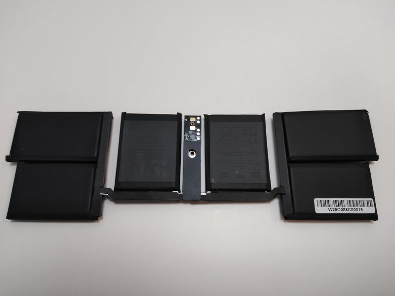 OEM батерия a2519 за macbook pro 14 a2442 late 2021