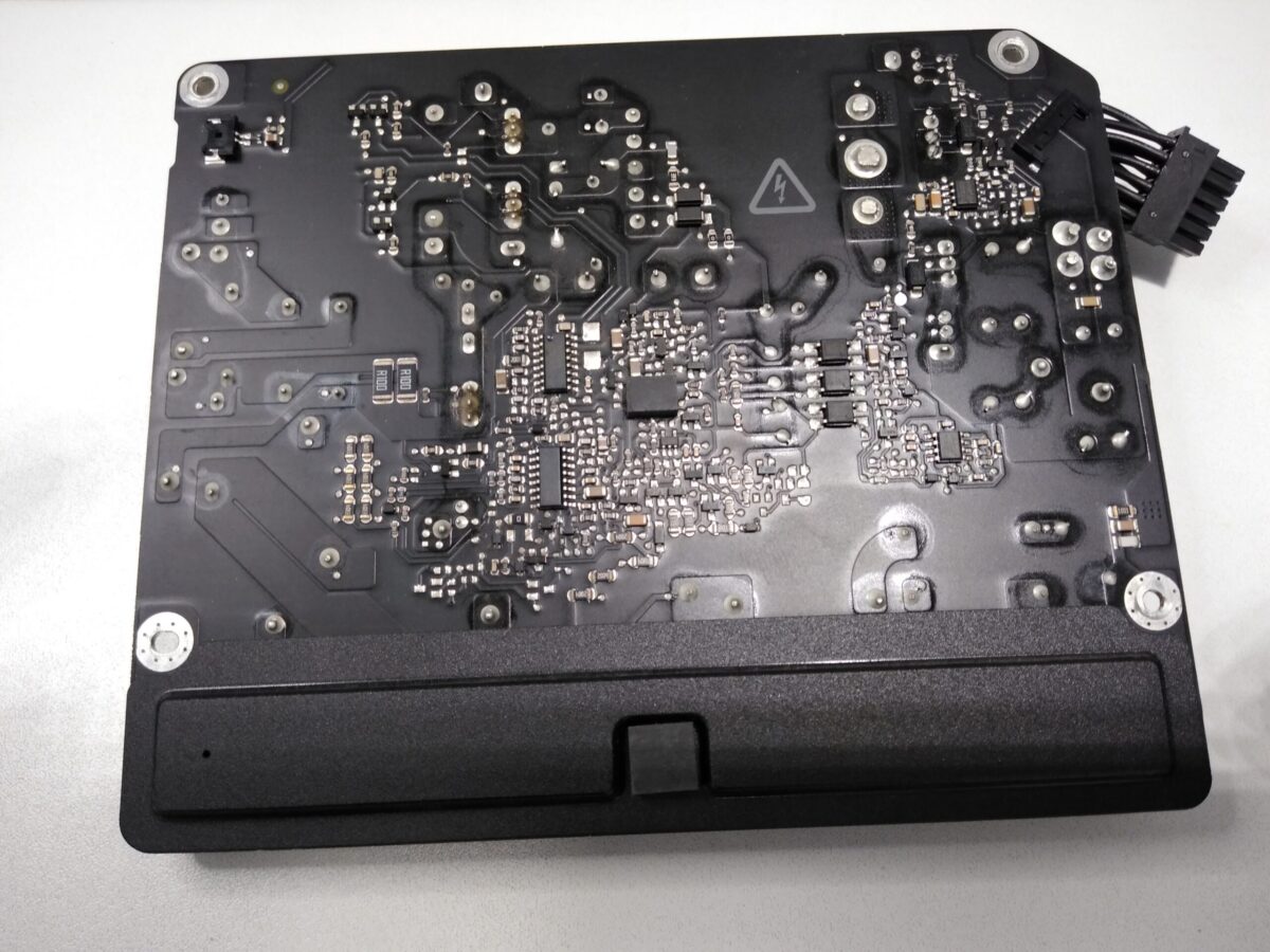 захранващ блок за imac 27 a1419