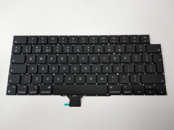 клавиатура за macbook pro 14 и 16 inch a2442 a2485 m1pro / m1 max