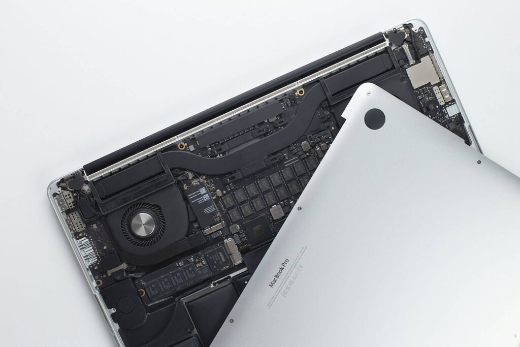 Батерии за macbook