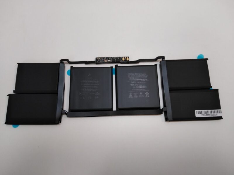 OEM батерия A2113 за macbook pro 16 A2141