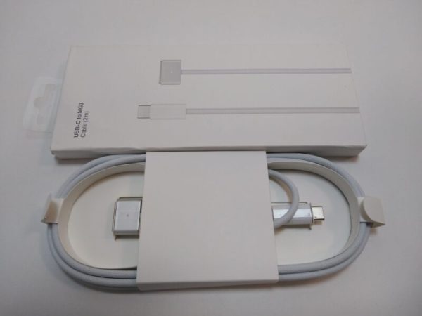 кабел magsafe 3 USB-C за macbook