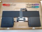 Батерия A2669 за MacBook Air 13 M2 A2681 2022 - Image 2